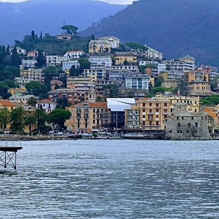 Appartement Silvi By The Sea à Rapallo Extérieur photo