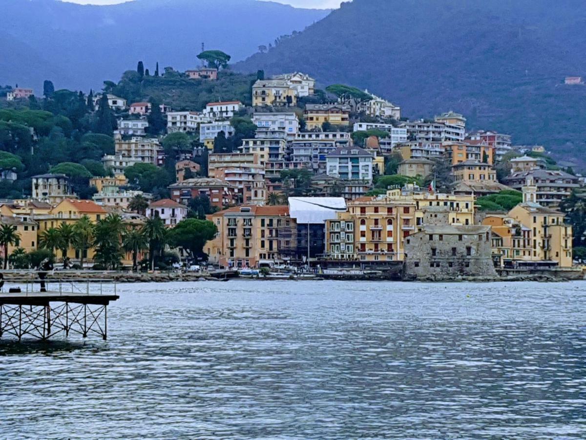 Appartement Silvi By The Sea à Rapallo Extérieur photo