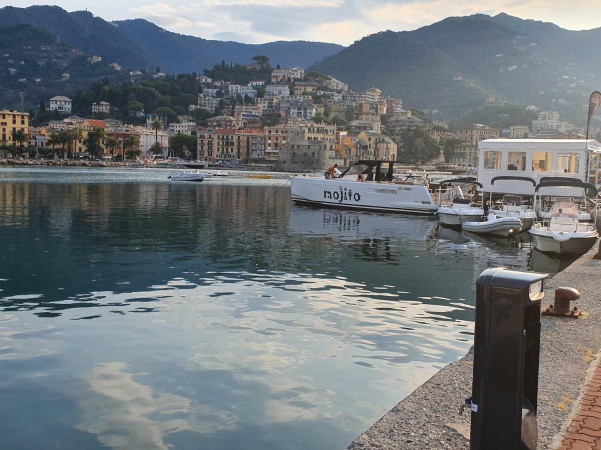 Appartement Silvi By The Sea à Rapallo Extérieur photo